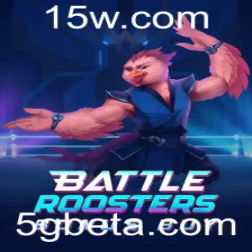 Explorando o Excitante Mundo de BattleRoostersBonusBuy no 5gbet
