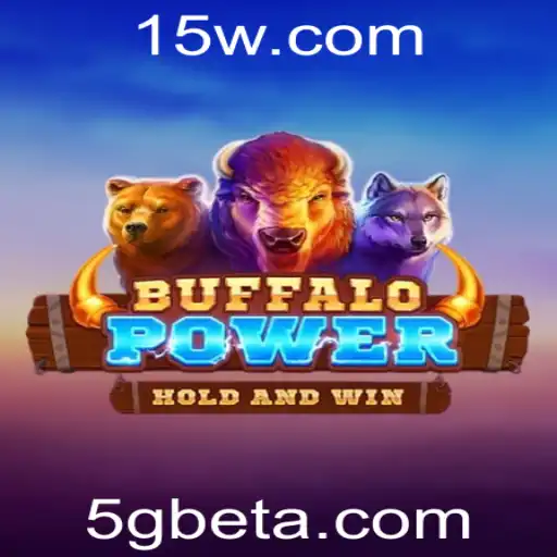BuffaloPower e 5gbet: A Nova Era dos Jogos de Caça-Níqueis