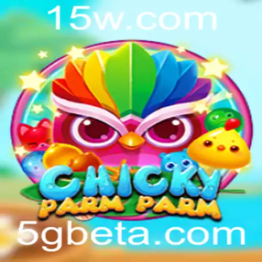 Explorando o Universo de ChickyParmParm: Um Mergulho no Mundo do Jogo e as Regras de 5gbet