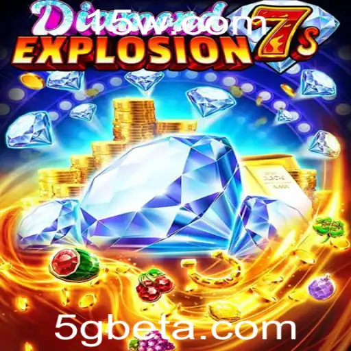 Explorando o Universo de DiamondExplosion7s: O Que Você Precisa Saber