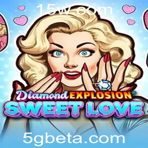 Descubra DiamondExplosionSweetLove: O Jogo que Une Emoção e Estratégia