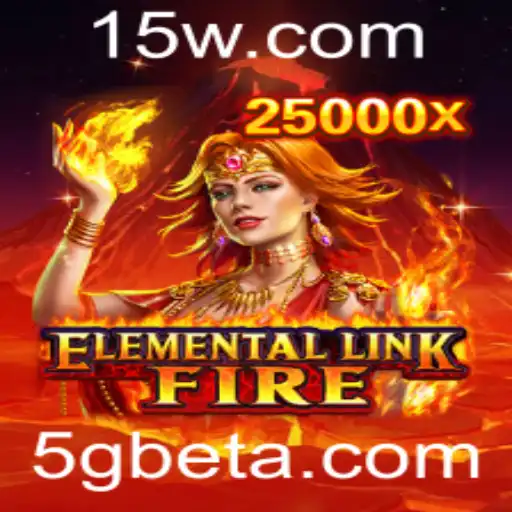 Descubra o Empolgante Mundo de ElementalLinkFire: Uma Jornada Através do Fogo