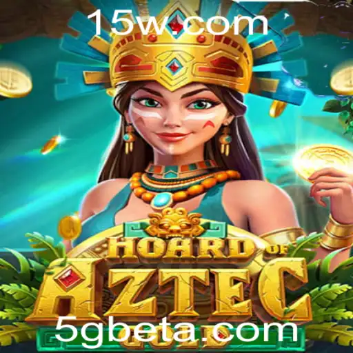 Descubra o Fascinante Mundo de HoardofAztecgold com 5gbet