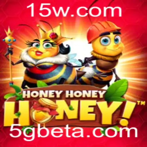 A Fascinante Jornada em HoneyHoneyHoney: Explore o Mundo dos Slots com 5gbet
