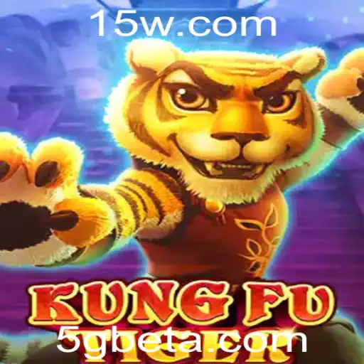 Descubra KungFuTiger: A Nova Sensação dos Jogos Online