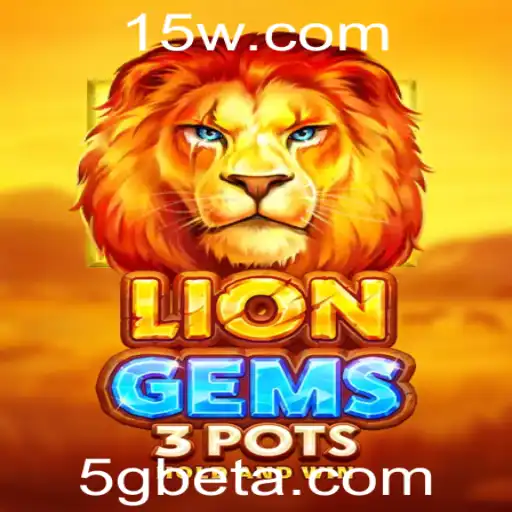Explorando LionGems3pots: Uma Experiência de Jogo Inovadora