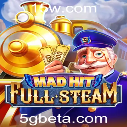 MadHitFullSteam: Embarque na Aventura do Novo Jogo que Está Conquistando o Mundo