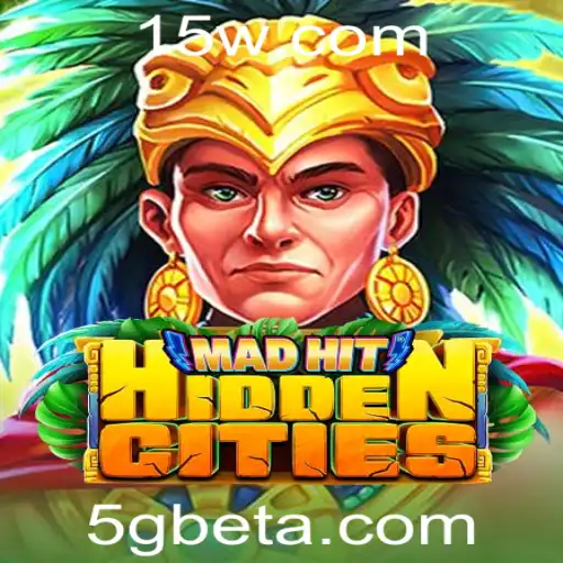 Descubra os Mistérios de MadHitHiddenCities e Explore Aventuras Incríveis