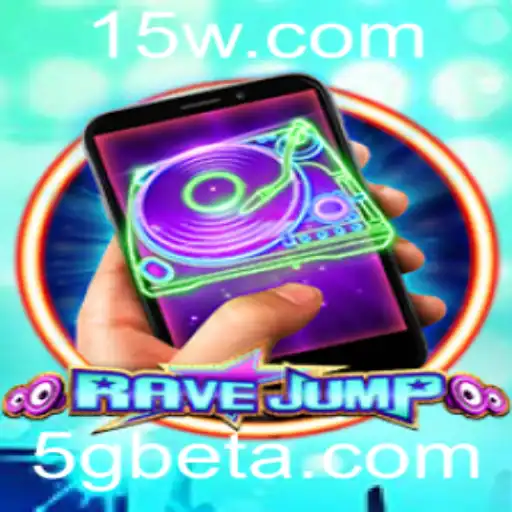 RaveJumpmobile: Uma Experiência de Jogo Imersiva