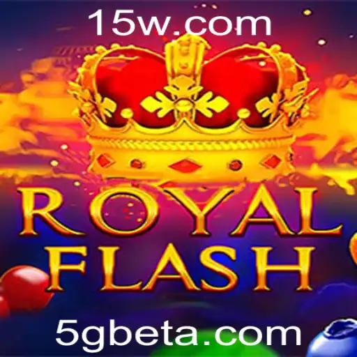 Descubra o Fascinante Jogo RoyalFlash: Estratégia e Entretenimento na Era Digital