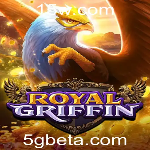 RoyalGriffin: A Nova Sensação no Mundo dos Jogos