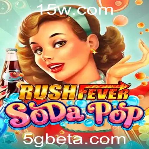 RushFeverSodaPop: Uma Experiência de Jogo Única