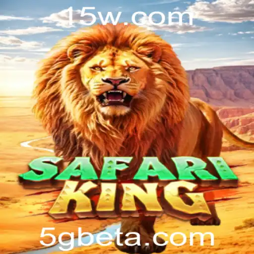Explorando o Mundo do SafariKing: Um Mergulho no Jogo de Aventura de 5gbet
