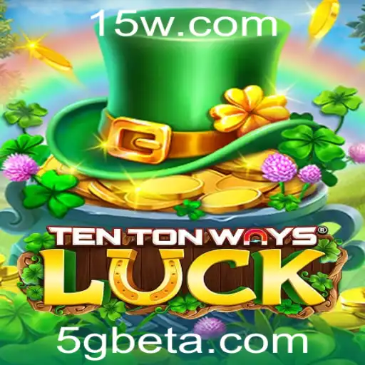 Explorando o TenTonWaysLuck: Uma Nova Fronteira em Jogos de Azar
