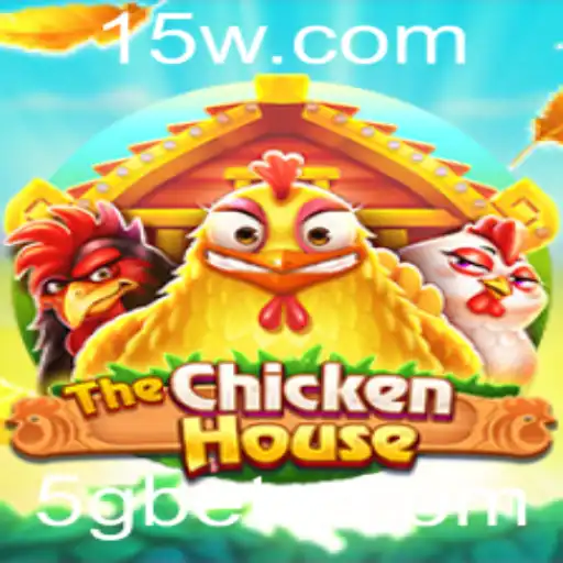 Descubra o Mundo do Jogo TheChickenHouse com 5gbet