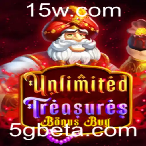UnlimitedTreasuresBonusBuy: Descubra as Aventuras e Regras deste Jogo Inovador