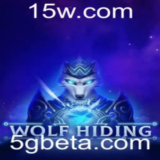 WolfHiding: Imersão e Estratégia no Mundo dos Jogos Modernos