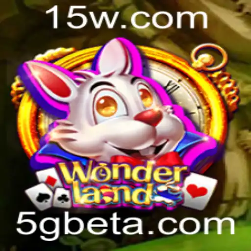Desvendando o Mundo Mágico de Wonderland e o Papel do 5gbet