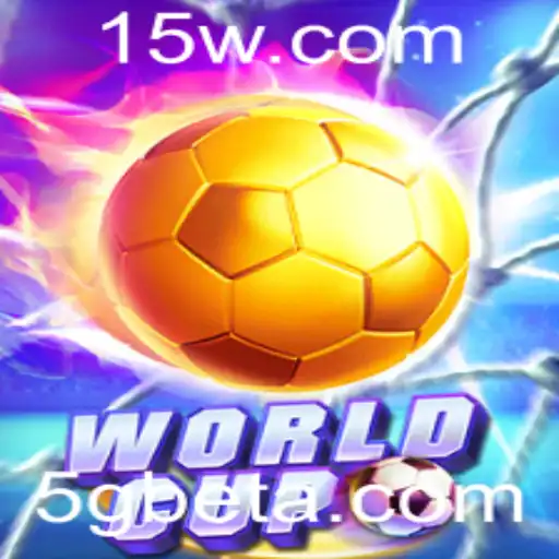WorldCup: Descubra o Novo Fenômeno dos Jogos com 5gbet
